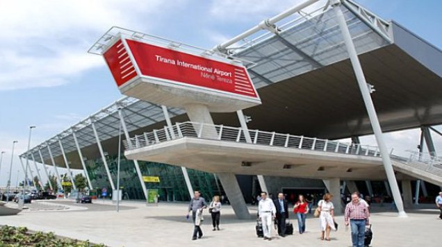 Propozohet rishikim i ndarjes territoriale- Veliaj: Aeroporti i Rinasit te jete i Tiranes